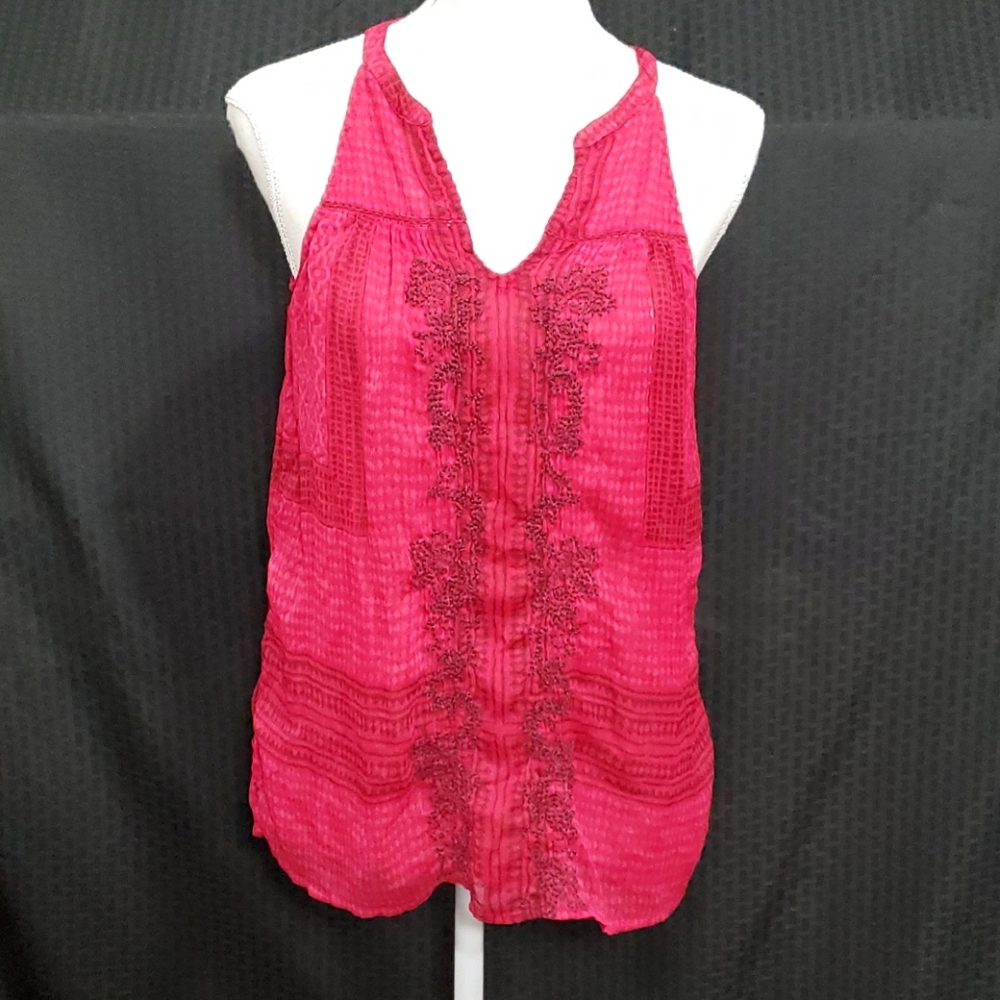 Lucky Brand Blouse